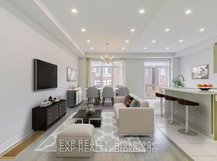 142 Toucan Trl, Oakville, ON L6H0Y2