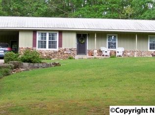 200 Bristow Creek Rd, Altoona, AL 35952