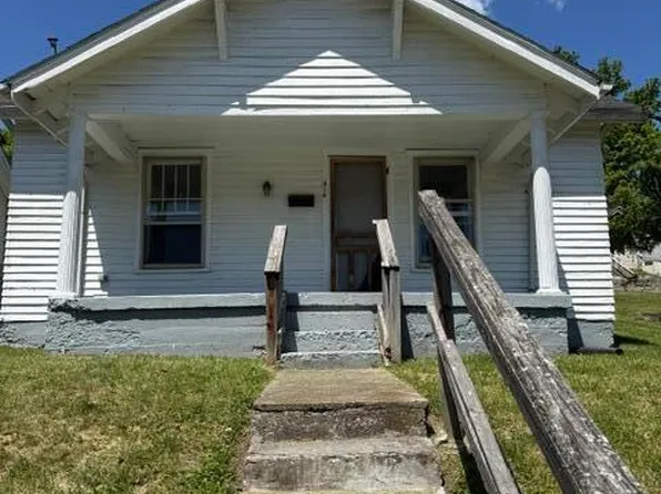 814 Holmes St, Frankfort, KY 40601