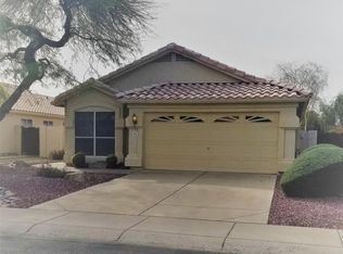 6213 W Blackhawk Dr, Glendale, AZ 85308