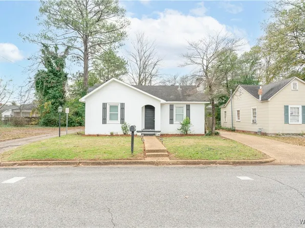 515 17th St, Tuscaloosa, AL 35401