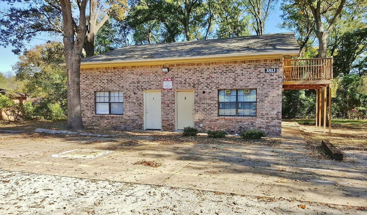 3513 Glenda Ave — Photo 1