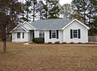 401 Doublegate Dr, Bonaire, GA 31005
