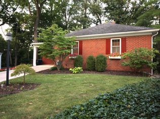 308 Pine Ridge St, Ann Arbor, MI 48103