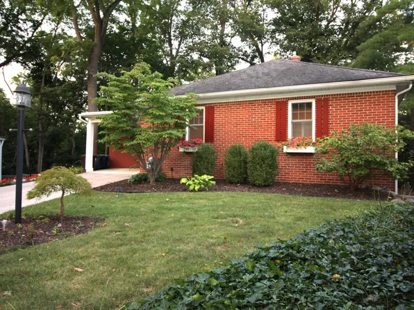 308 Pine Ridge St, Ann Arbor, MI 48103