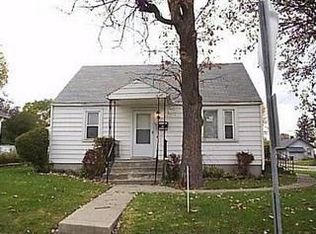 53 N Upland Ave, Dayton, OH 45417