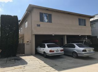 12626 Caswell Ave, Los Angeles, CA 90066