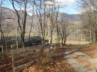 10981 Hwy 64 E, Hayesville, NC 28904