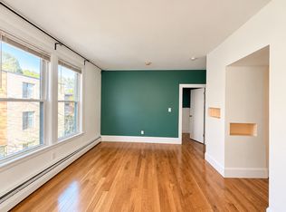 278 Harvard St APT 8, Cambridge, MA 02139