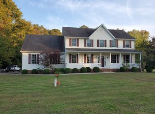 49735 School House Ln, Dameron, MD 20628