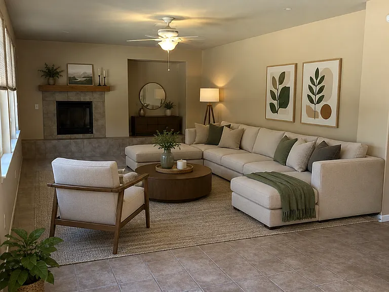 6017 Ventura Way — Photo 7