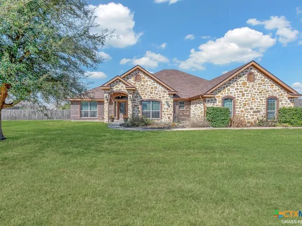 3612 Valley Mist Ct, Temple, TX 76502