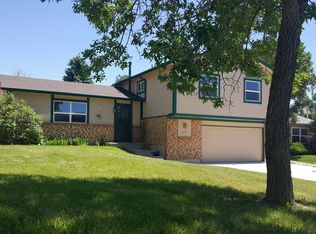 7927 Horizon Dr, Colorado Springs, CO 80920