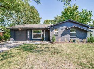 1209 Melrose St, Garland, TX