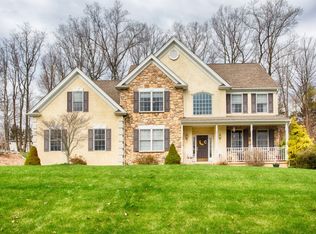 42 Peter Jacob Dr, Bangor, PA 18013