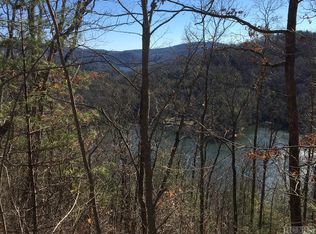 Strawberry Hill Rd, Cullowhee, NC 28723