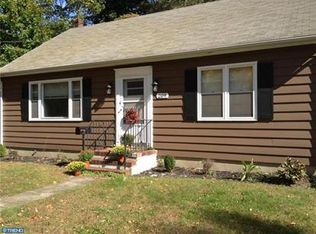 209 S Jefferson Ave, Wenonah, NJ 08090