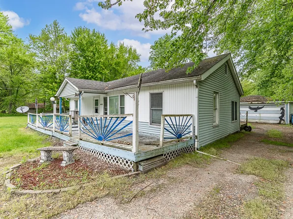 1133 S Cline Ave, Griffith, IN 46319