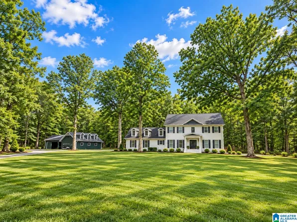 11123 County Road 73, Montevallo, AL 35115
