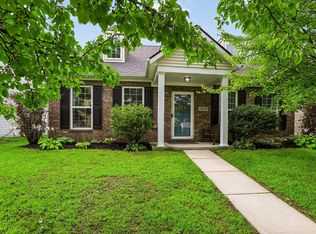 13175 N Elster Way, Fishers, IN 46037