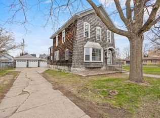 335 1st St, Menominee, MI 49858