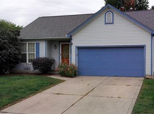 3095 Remington Ridge Rd, Columbus, OH 43232