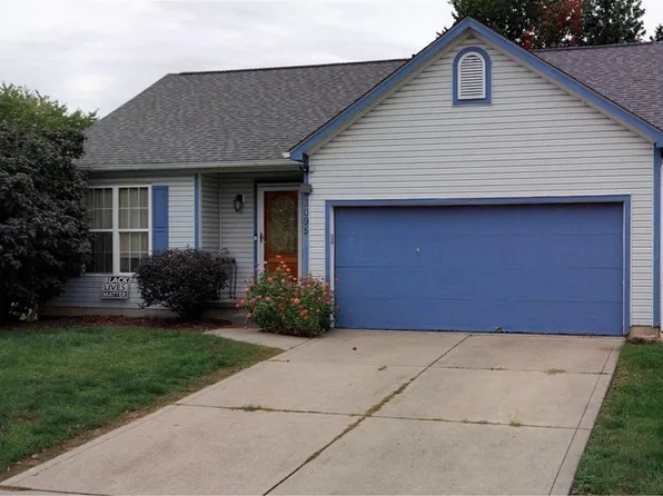 3095 Remington Ridge Rd, Columbus, OH 43232