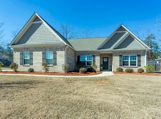 4016 Laura Ln, Chelsea, AL 35043