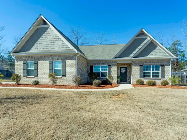 4016 Laura Ln, Chelsea, AL 35043