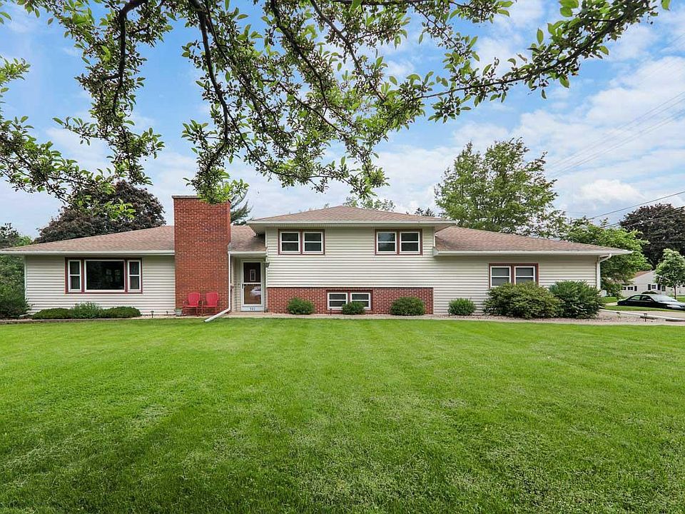 501 Frost Woods Rd, Monona, WI 53716 Zillow