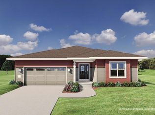 808 Barn Swallow Cir, Verona, WI 53593