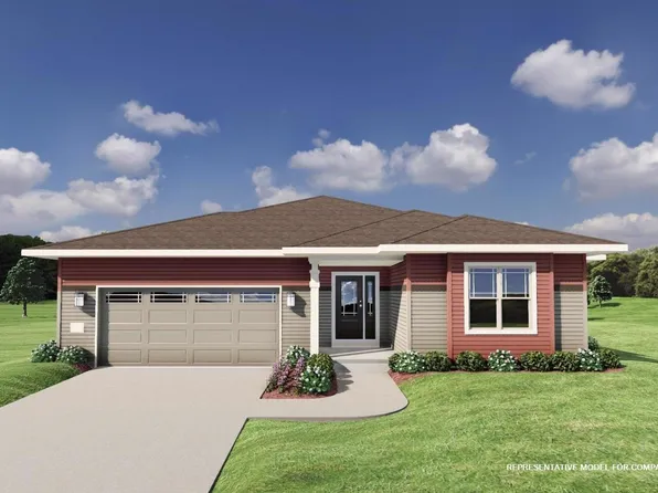 808 Barn Swallow Cir, Verona, WI 53593