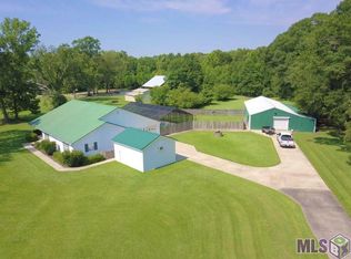 11348 Pepper Dr, Saint Francisville, LA 70775