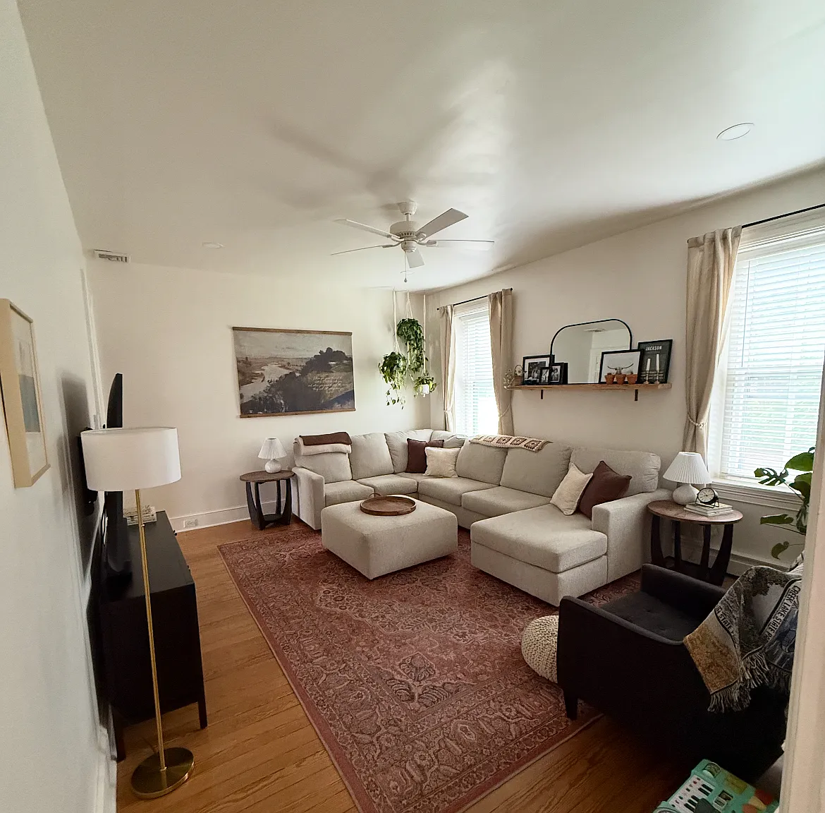 2 bed, $1,975 — Photo 1