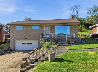 1323 Short St, Pittsburgh, PA 15236