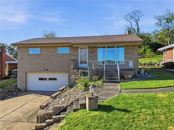 1323 Short St, Pittsburgh, PA 15236