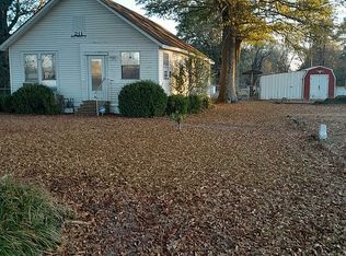 211 E Front St, Patterson, AR 72101