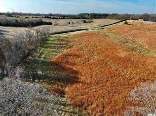 0 Jackson Rd, Ozark, IL 62972