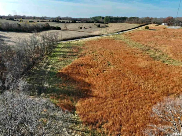 0 Jackson Rd, Ozark, IL 62972