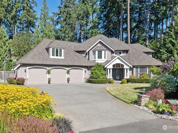 15509 3rd Drive SE, Mill Creek, WA 98012