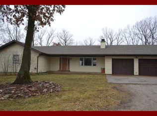21710 Hackberry Trl, Kirksville, MO 63501
