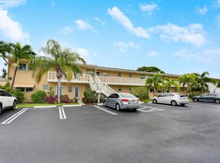 2132 NE 1st Way #201, Boynton Beach, FL 33435