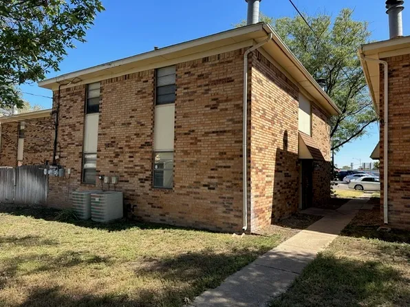 3612 Hawthorne Dr, Amarillo, TX 79109