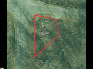 Edgewood Cir, Woodruff, SC 29388