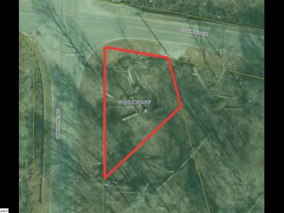 Edgewood Cir, Woodruff, SC, 29388