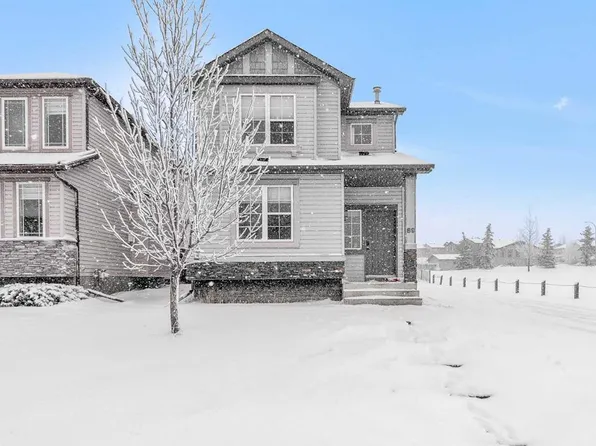 89 W Covebrook Pl NE, Calgary, AB T3K 0C9