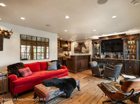 718 S Galena St #103A, Aspen, CO 81611