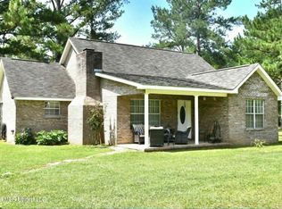 245 Mississippi #26, Lucedale, MS 39452