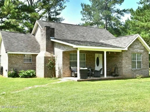 245 Mississippi #26, Lucedale, MS 39452