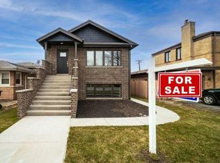 9306 S Spaulding Ave, Evergreen Park, IL 60805